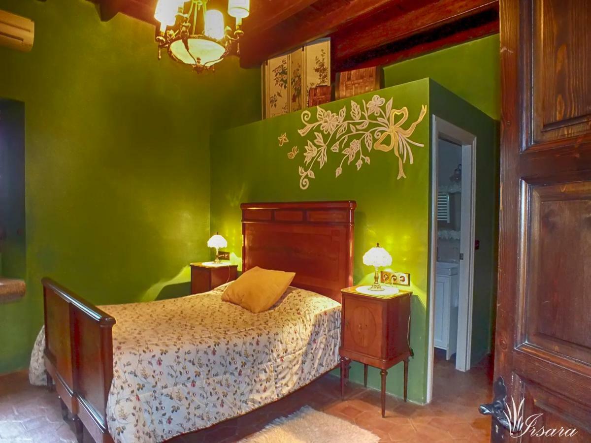Hotel Masia Can Vive Cabrera de Mar Eksteriør billede