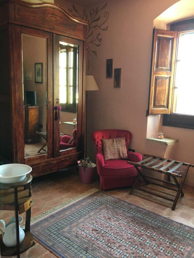 Hotel Masia Can Vive Cabrera de Mar Eksteriør billede