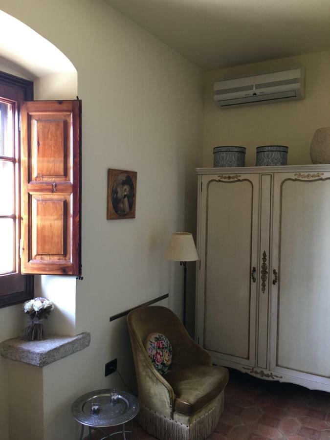 Hotel Masia Can Vive Cabrera de Mar Eksteriør billede