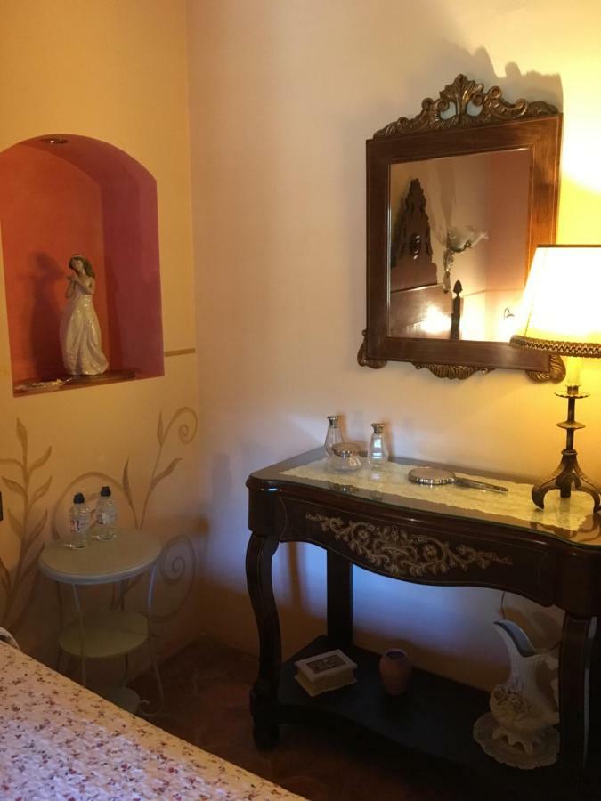 Hotel Masia Can Vive Cabrera de Mar Eksteriør billede